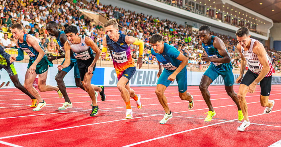 Athlétisme Où regarder le Meeting de Monaco 2023 en direct