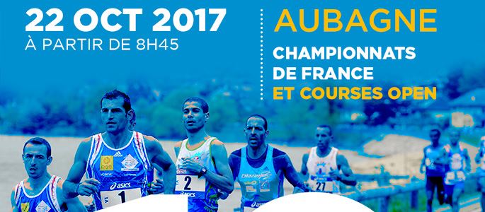 Championnats de France des 10 km : Les forces en présence