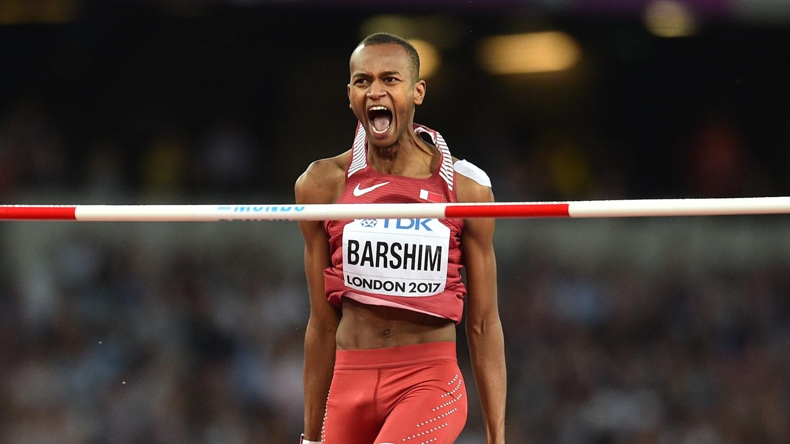 Athlètes de l’année IAAF : Thiam et Barshim sacrés