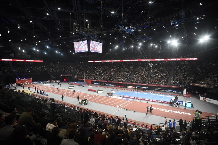 Meeting de Paris Indoor : L’athlétisme français va faire la fête