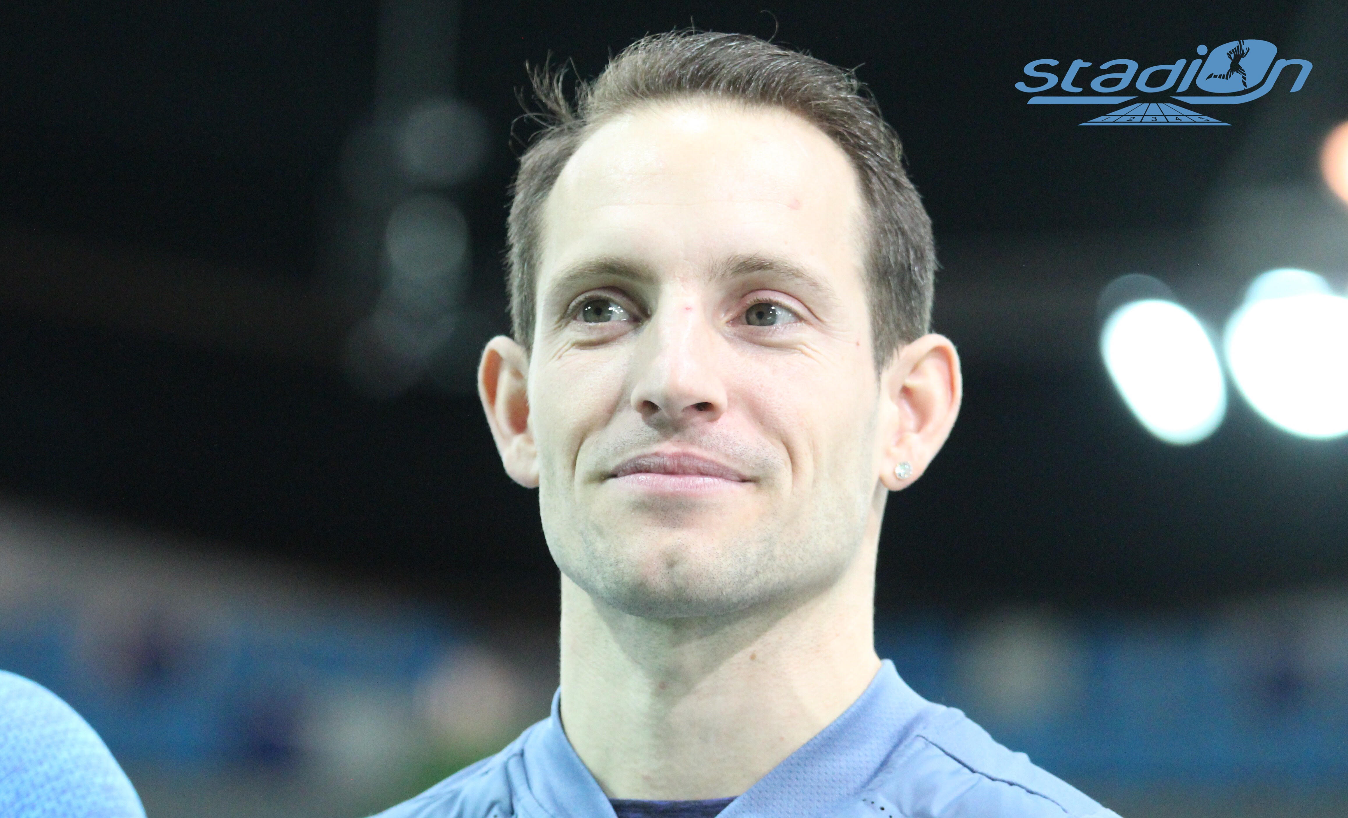 Meeting de Shanghai : Renaud Lavillenie vainqueur à 5,81 m