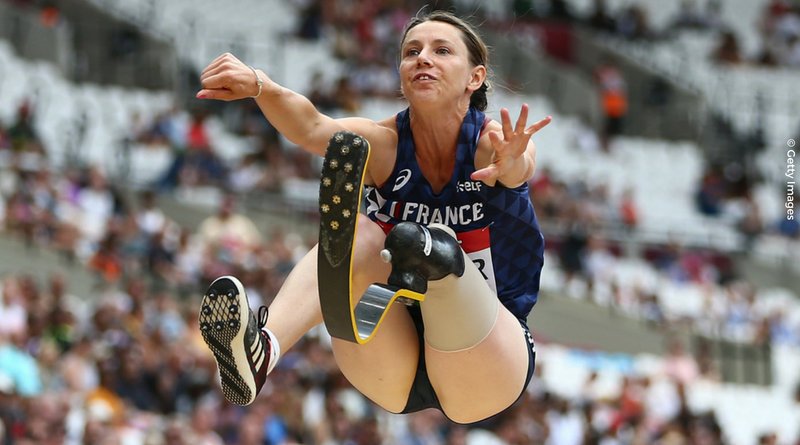 Championnats d’Europe handisport : Marie-Amélie Le Fur et les Bleus au top