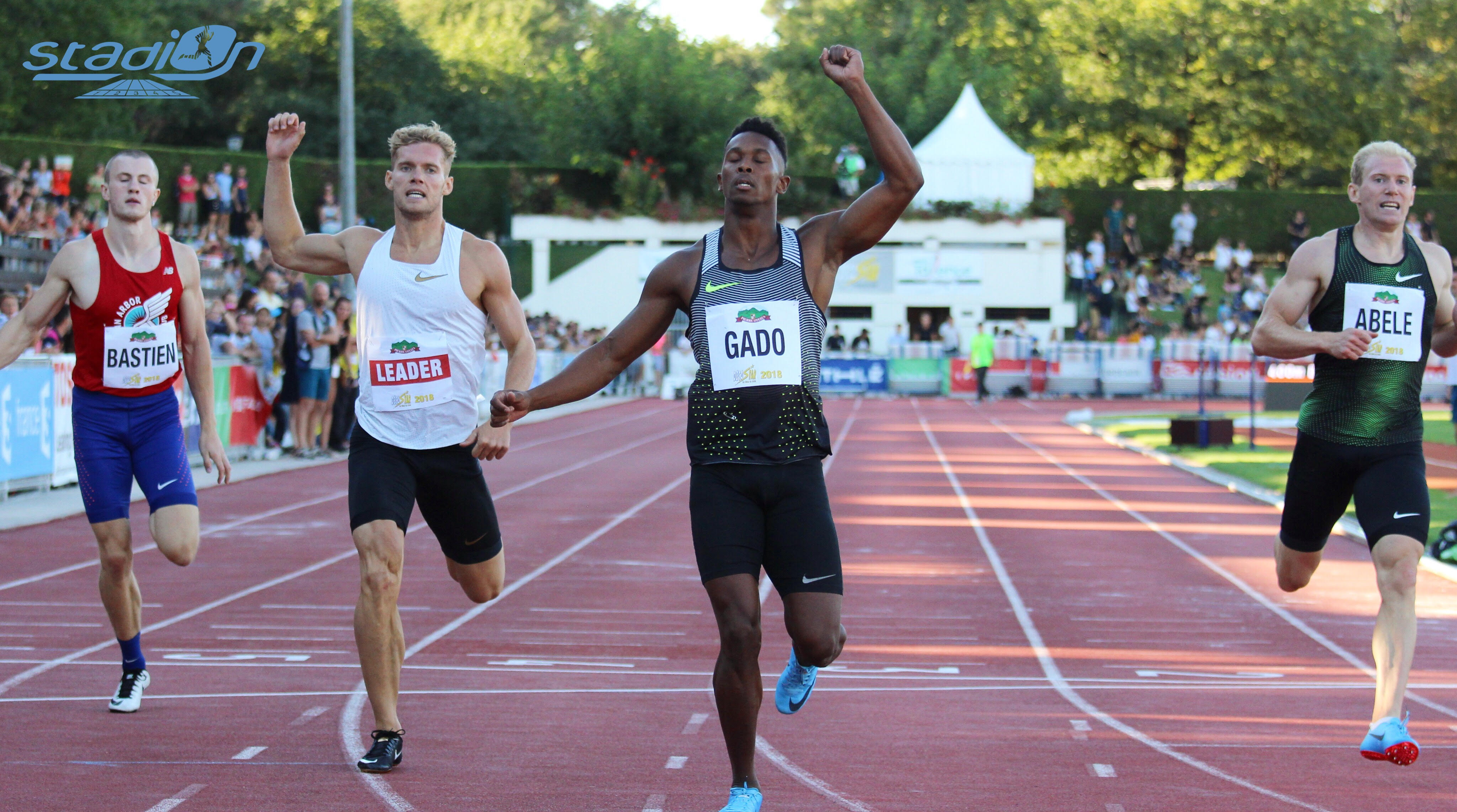 X-Athletics : Les épreuves combinées en fête à Clermont