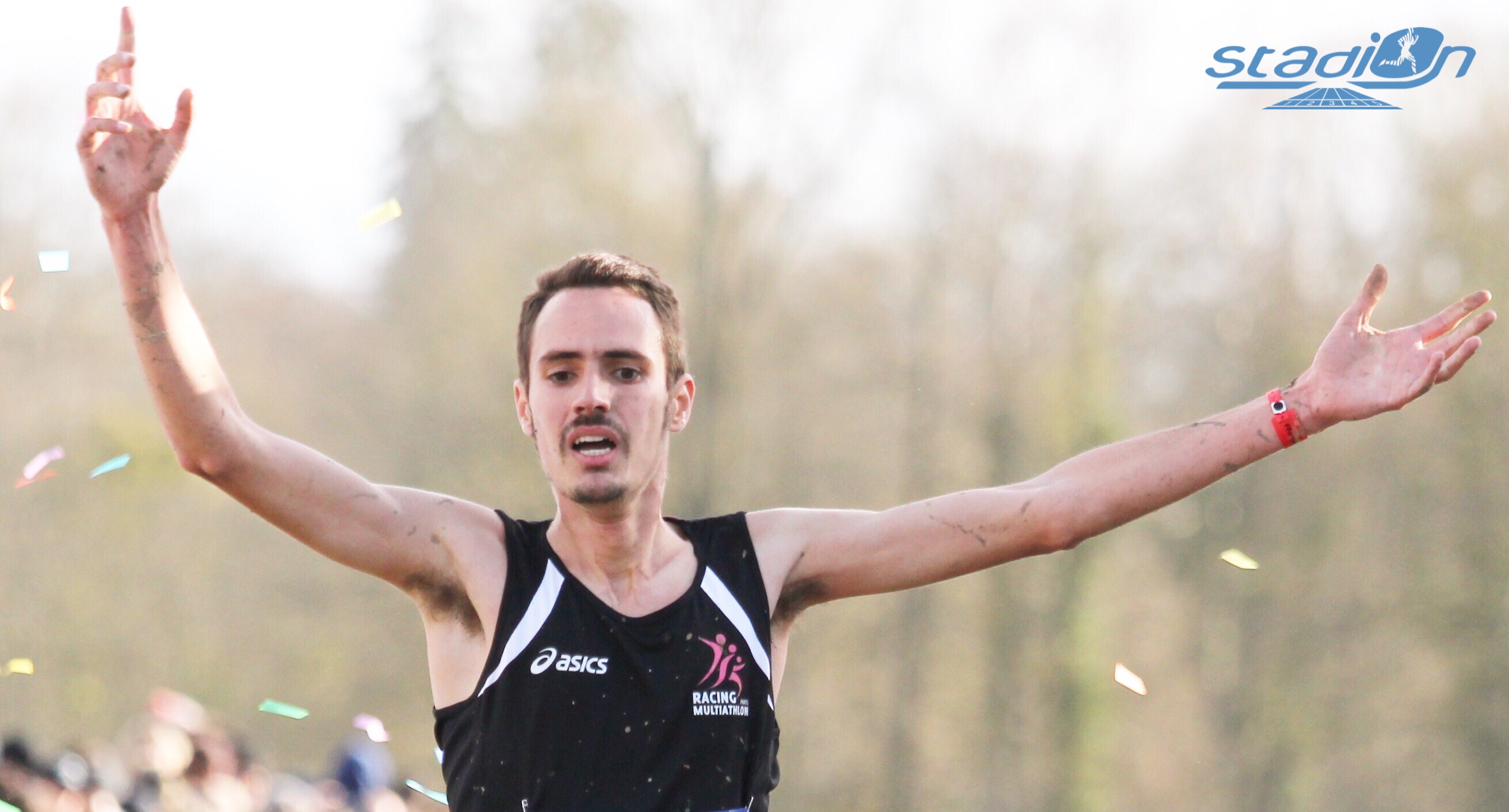 Championnats de France de cross-country : Premier sacre pour Westphal et Roudolff-Lévisse