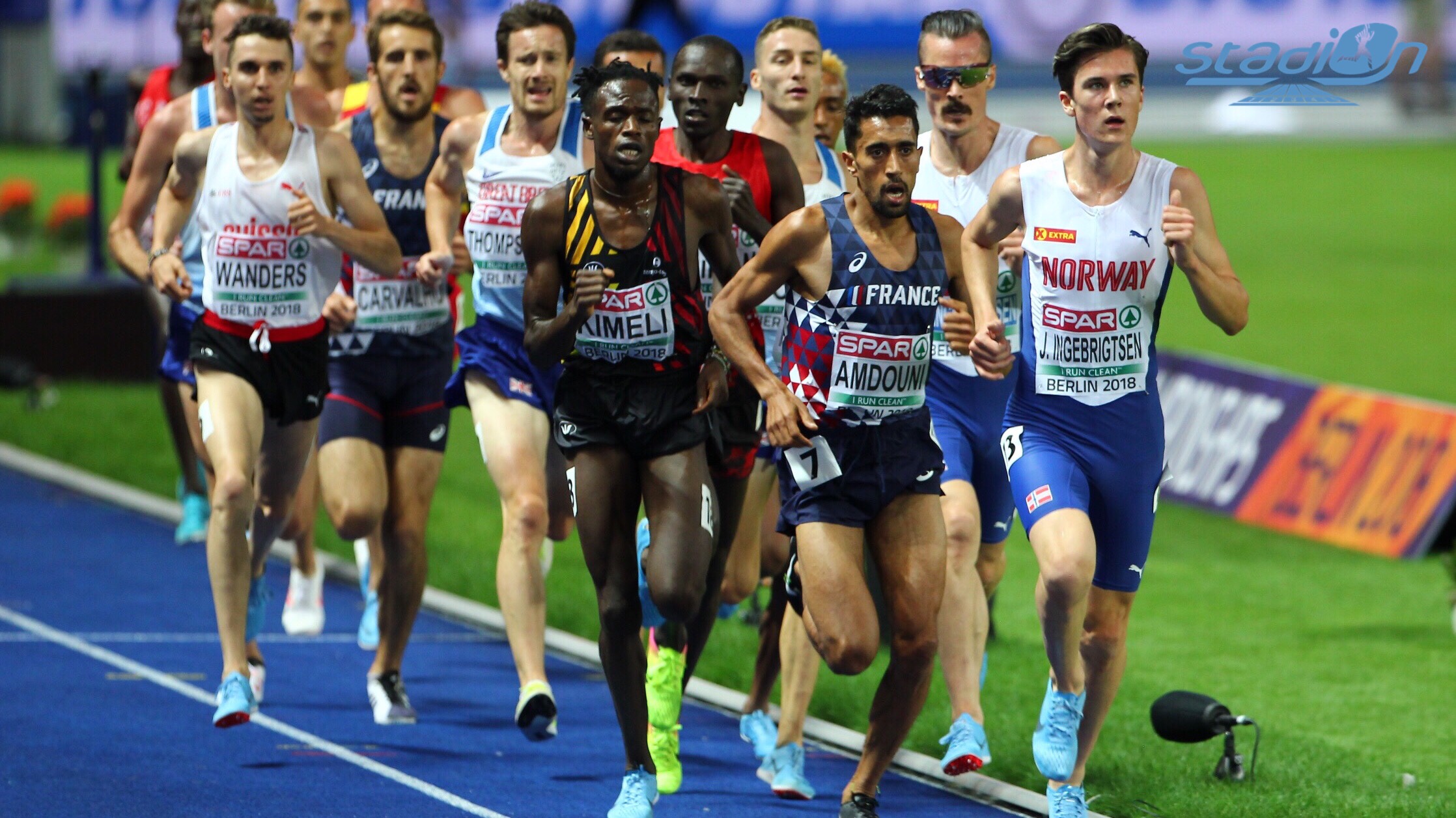 Coupe d’Europe du 10 000 m : Sept Français à Londres
