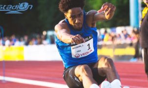 Le Halle Stéphane Diagana de Lyon accueillait ce week-end les premiers Championnats de France de l’hiver, ceux de la marche et des épreuves combinées.