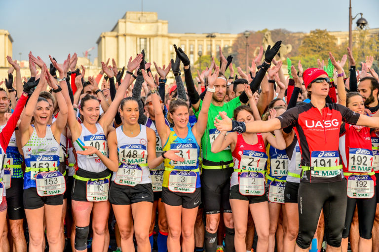 Championnats de France de semimarathon AurayVannes au cœur de la fête Championnats de France de semimarathon AurayVannes au cœur de la fête
