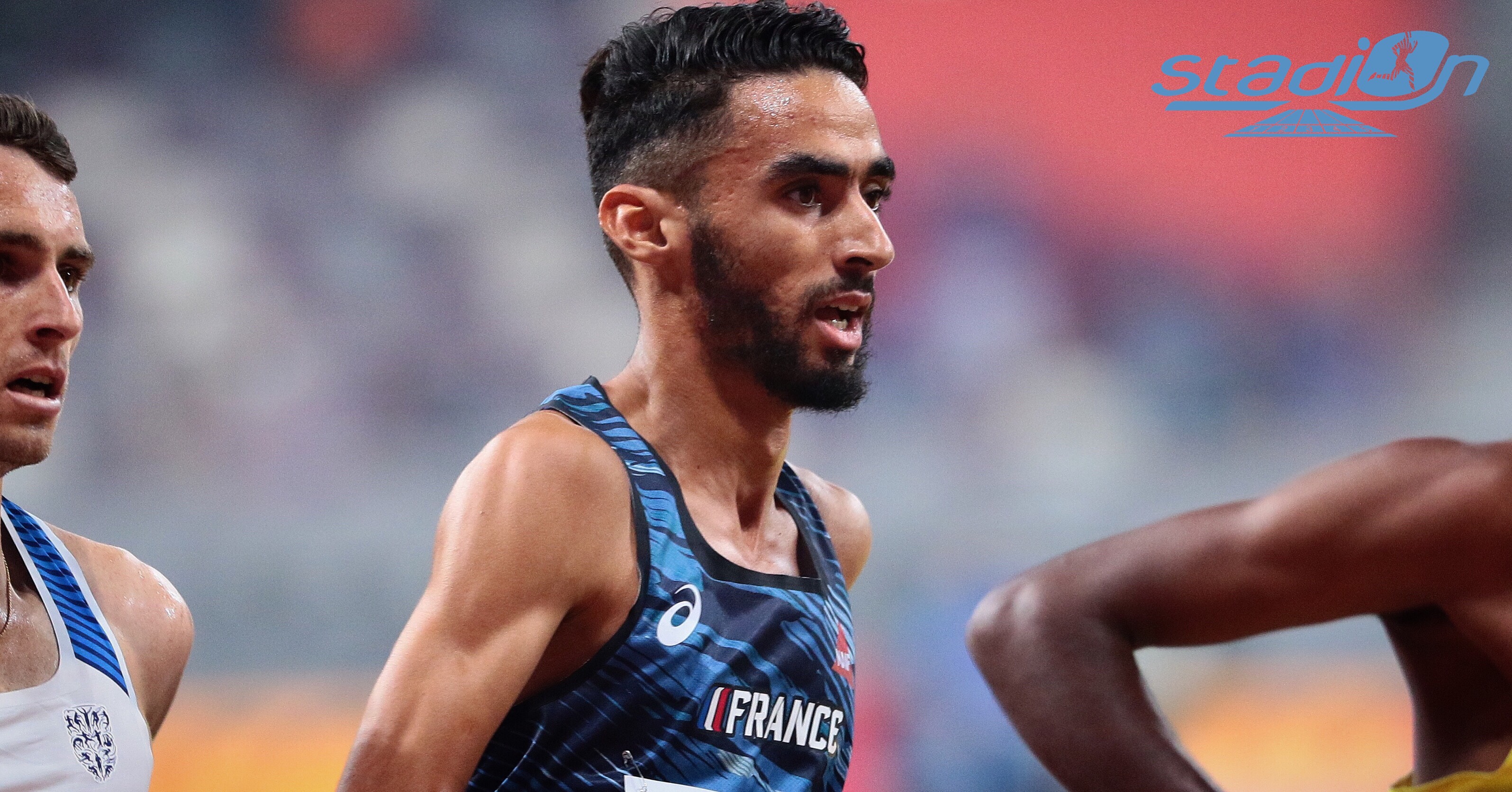 Championnats du Monde de Doha : Bedrani, une cinquième place qui vaut de l’or