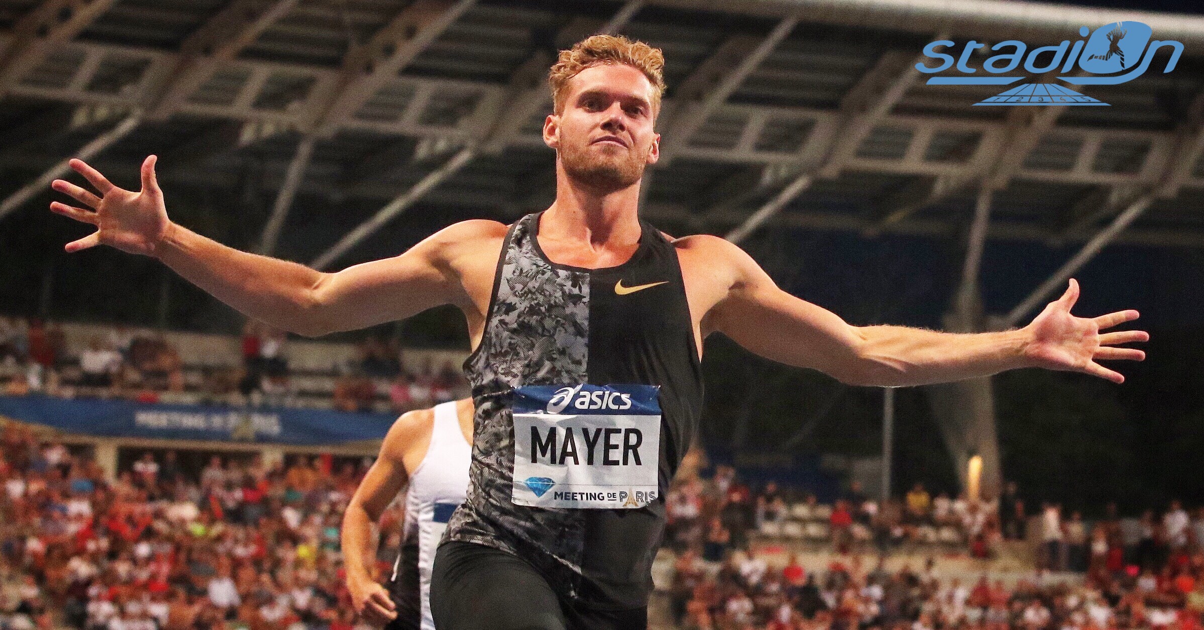 Dans des propos accordés à RMC ce dimanche, Kevin Mayer, recordman du monde du décathlon, pense que les Jeux olympiques 2020 à Tokyo seront reportés.