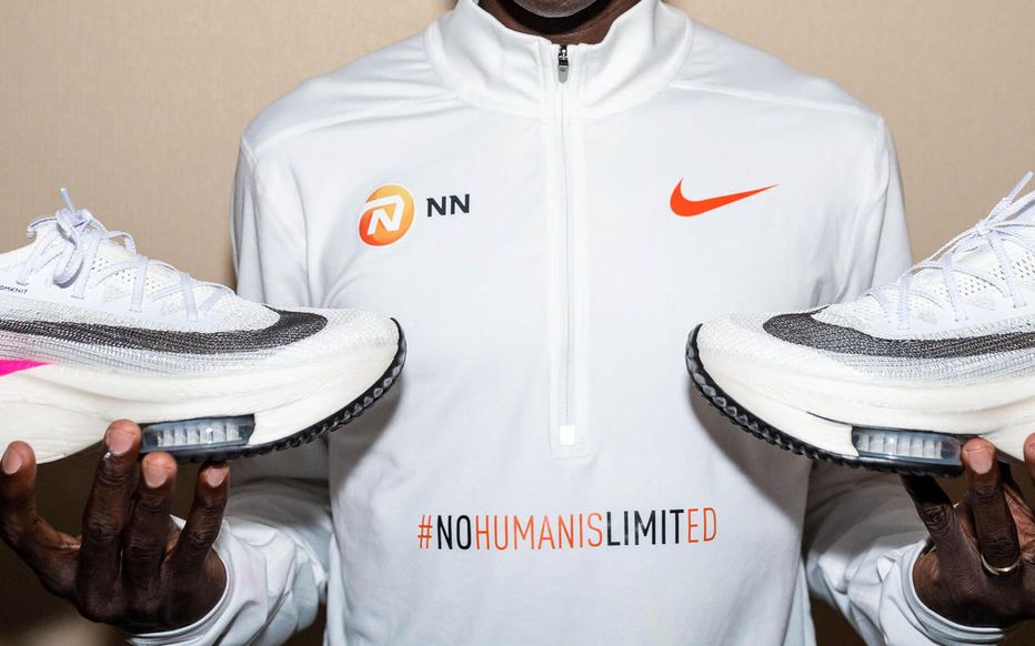 Vaporfly de Nike : World Athletics se prononcera avant fin janvier