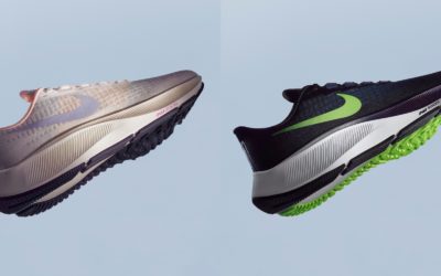 Nike présente la nouvelle Air Zoom Pegasus 37