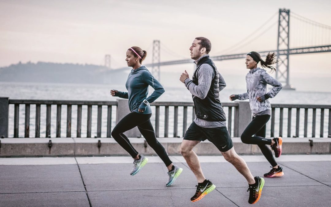 Nike : Comment profiter de 50 % de remise sur une sélection running ?