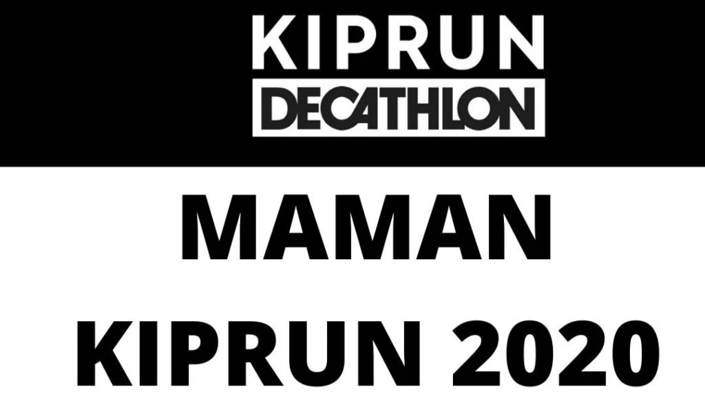 À l'occasion de la fête des mères, la marque Kiprun de Décathlon vous donne rendez-vous les 6 et 7 juin pour tenter de devenir la Maman Kiprun 2020 en courant 10 km sur le créneau qui vous convient sur ces 2 jours.