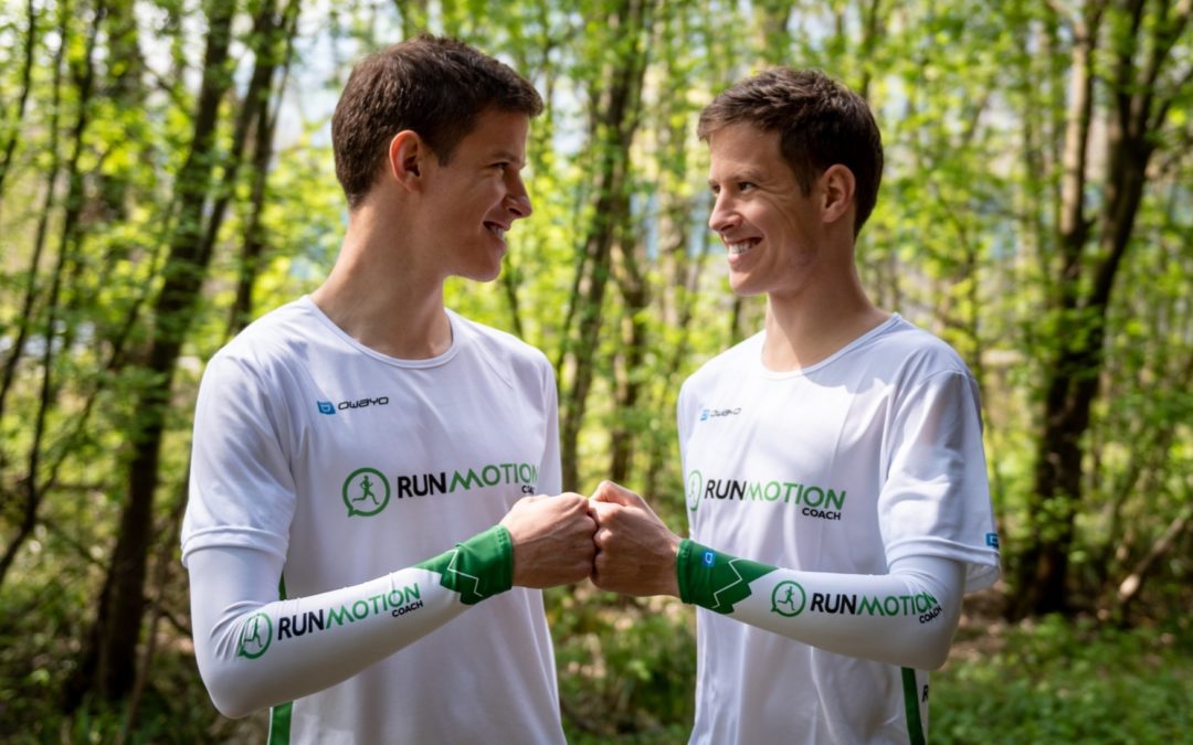 RunMotion Coach organise sa course virtuelle le 5 juillet