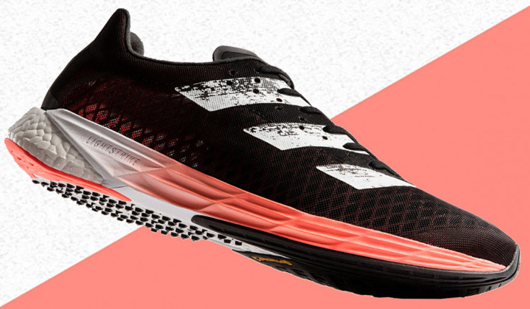 L’Adizero Pro d’Adidas disponible le 30 juin !