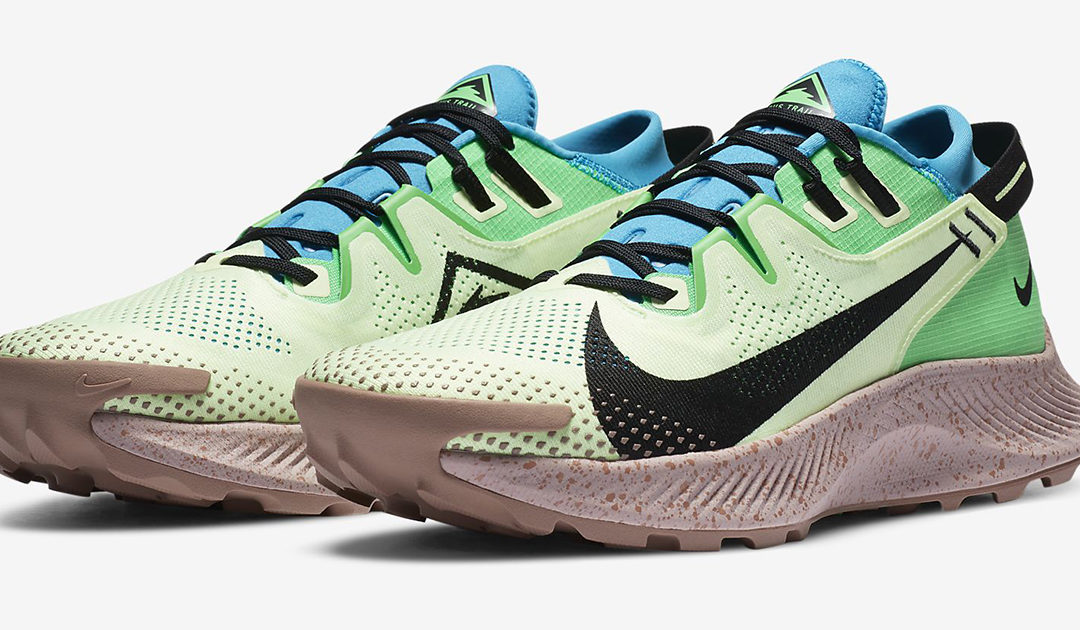 La Nike Pegasus Trail 2 sera disponible prochainement !