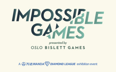 Impossible Games : Suivez la compétition en direct