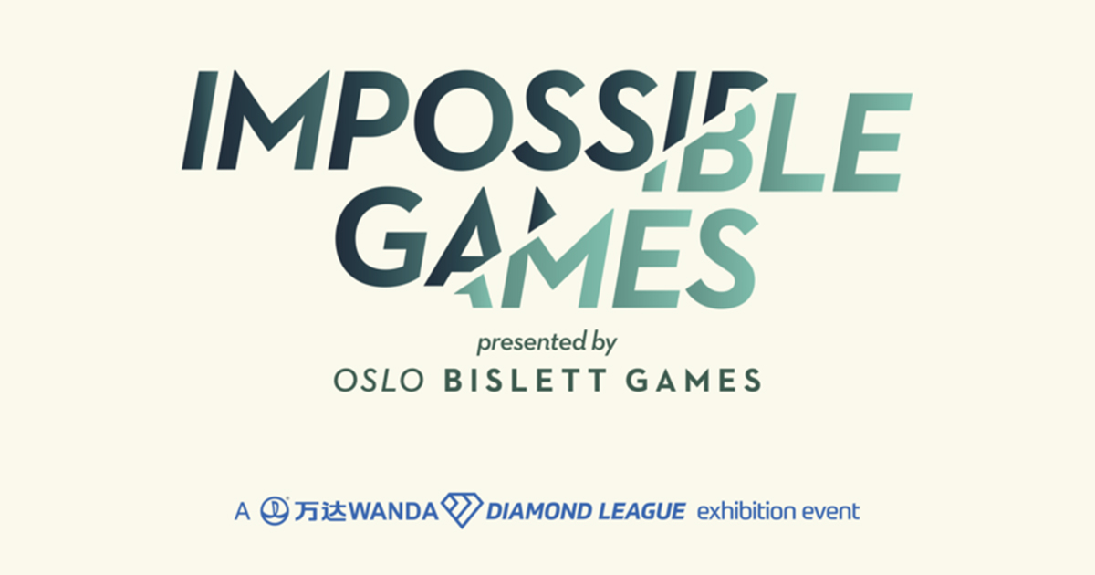 Oslo accueille ce jeudi soir les "Impossible Games", premier meeting international d’athlétisme depuis l'arrêt des compétitions pour cause de crise sanitaire.