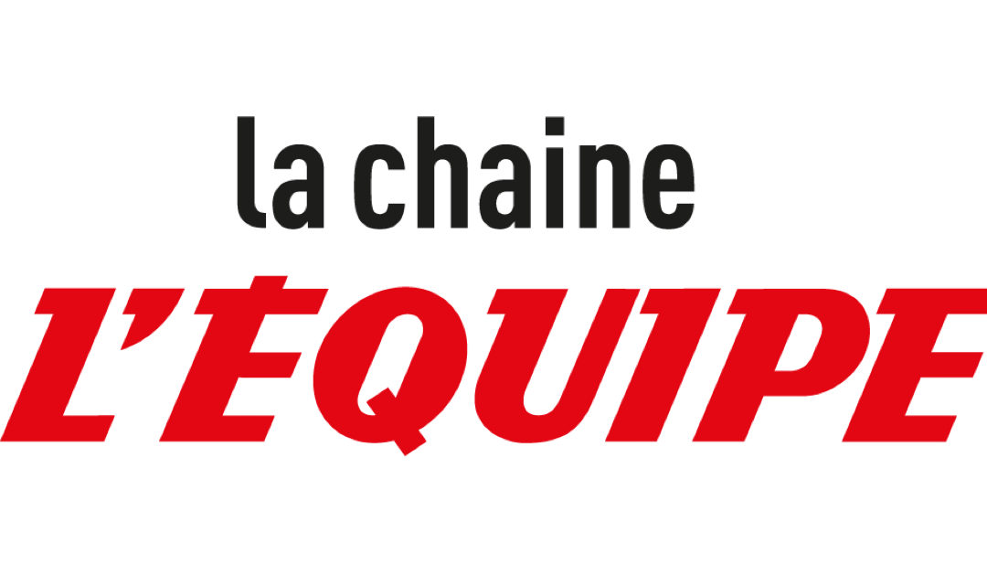 L’athlétisme français s’affiche sur La Chaîne L’Équipe !