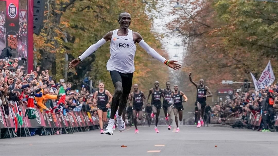Le Marathon de Londres est à suivre en direct et en clair sur la chaine L'Équipe dimanche 4 octobre où un duel historique est attendu entre le Kényan Eliud Kipchoge et l'Éthiopien Kenenisa Bekele.