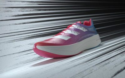 L’Adidas Adizero Adios Pro revient avec un nouveau coloris « Dream Mile »
