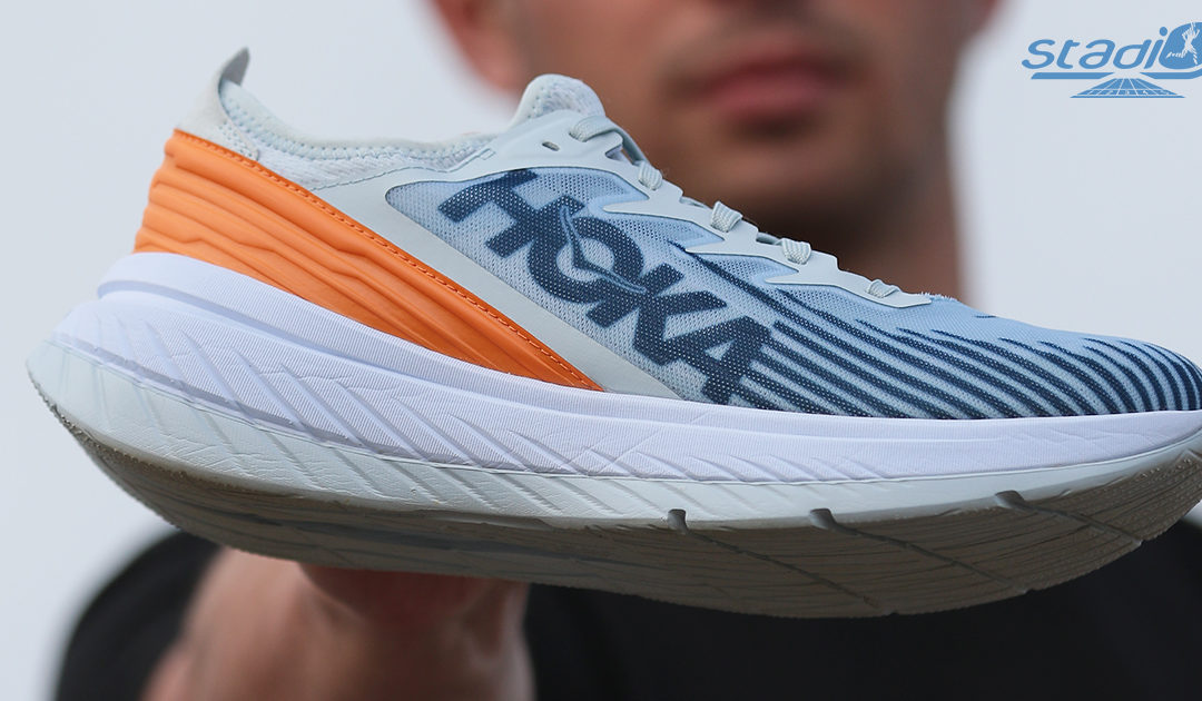 On a testé la Carbon X-SPE de Hoka One One