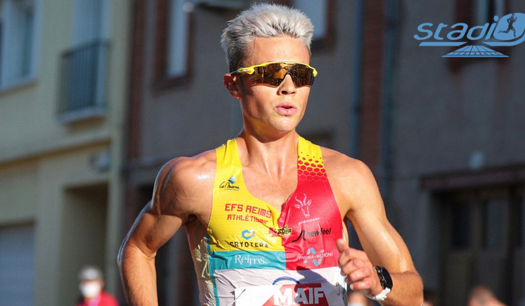 Springart habille les clubs d’athlétisme