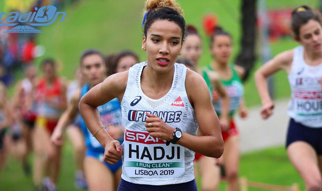 ASICS World Ekiden 2020 : Rejoignez l’équipe des champions !