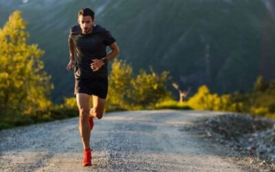 Kilian Jornet sous les 30 minutes pour son premier 10 km !