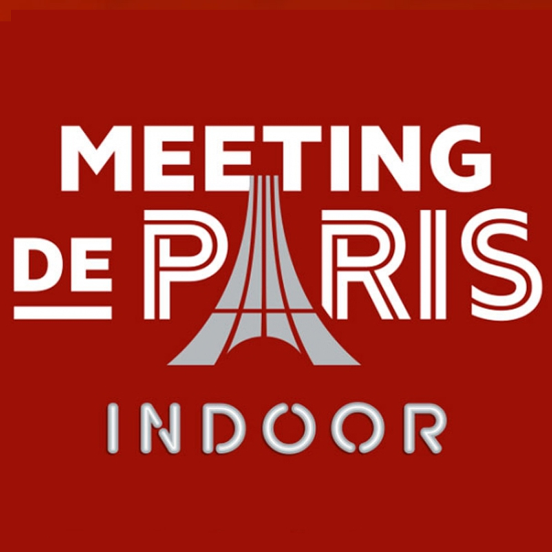 Meeting de Paris Indoor STADIONACTU