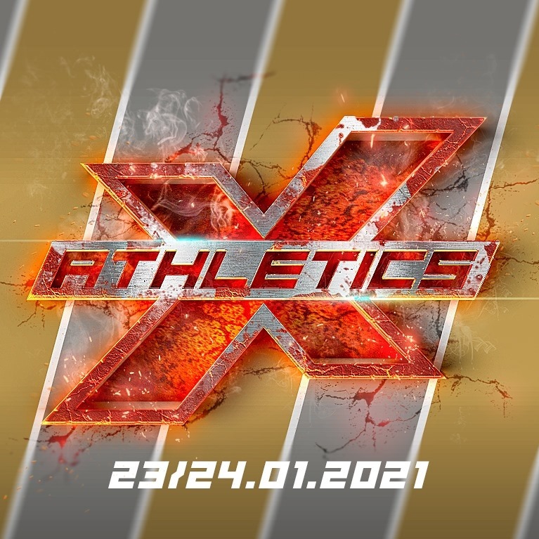 Meeting XAthletics STADIONACTU