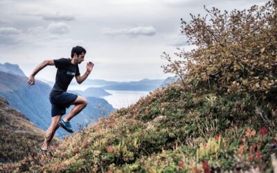 Trail : Kilian Jornet sort son nouveau livre « Au-delà des sommets »