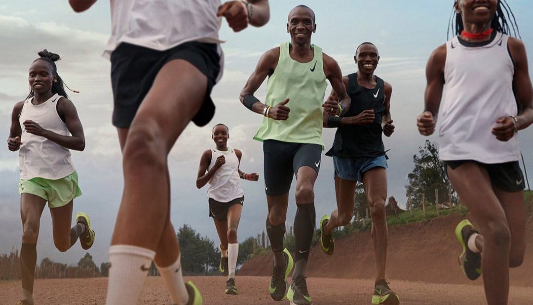 Soldes d’hiver : Profitez de 15% sur une sélection d’équipement running chez Nike