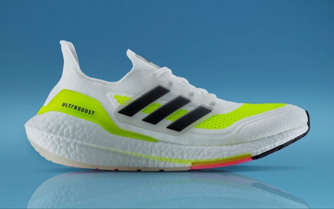 Ultraboost 21 : adidas présente « la meilleure chaussure de running du monde »