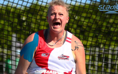Championnats de France de lancers longs : Alexandra Tavernier enfonce le clou