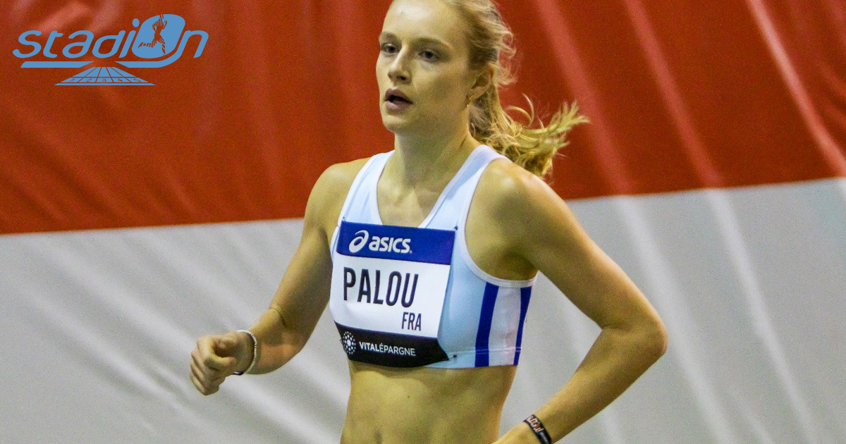 Claire Palou enchaîne les performances remarquées. Déjà auteure de 4’17″09 sur 1500 m à Mondeville une semaine auparavant, proche du record de France espoirs de Véronique Pongérard (4’15″23 à Glasgow en 1990), la néo-sociétaire de l'Athlétique Sport Aixois a mis la surmultipliée dimanche à Dortmund.