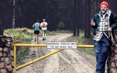 Aucun finisher sur la Barkley Marathons 2021