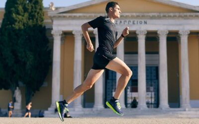 Decathlon organise le Kiprun City Run Challenge