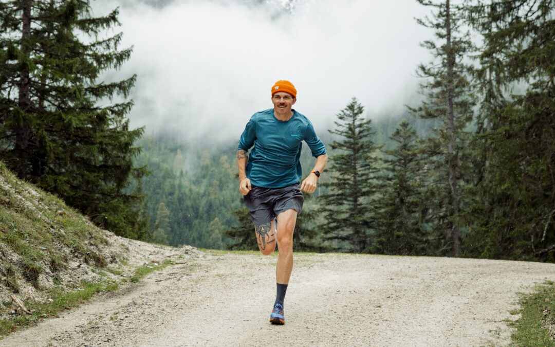 Merrell présente sa nouvelle collection de chaussures de trail