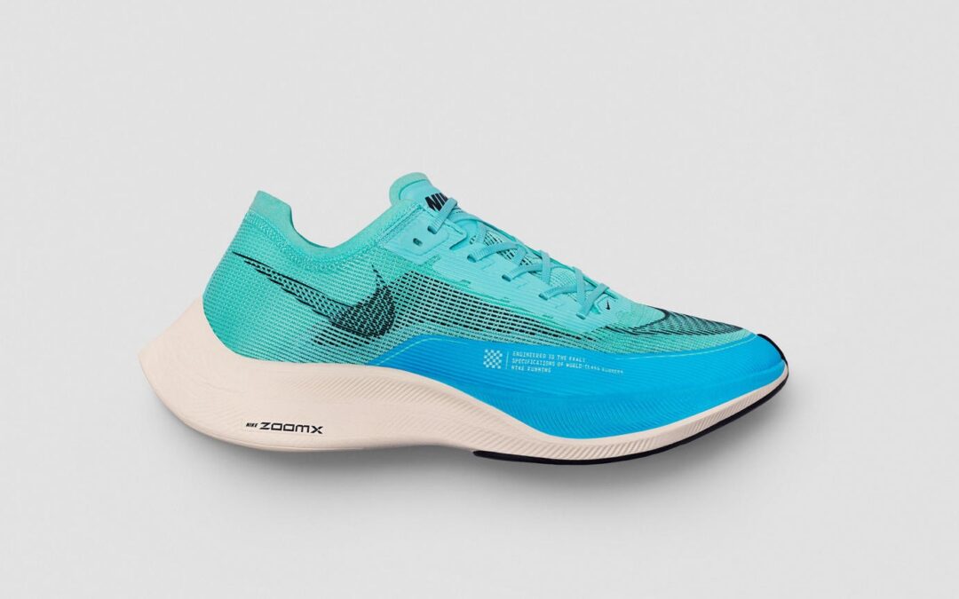 La Nike ZoomX Vaporfly NEXT% 2 bientôt disponible !