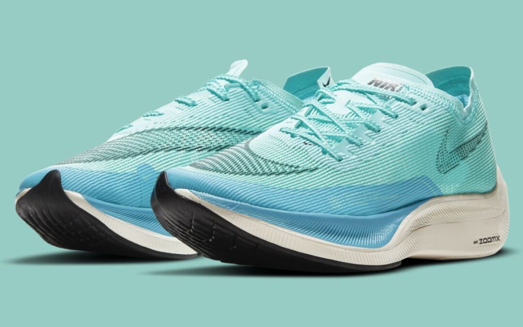 La Nike ZoomX Vaporfly NEXT% 2 désormais disponible à la vente