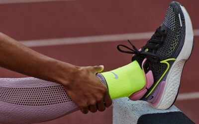 Code promo Nike : -20% sur les équipements running