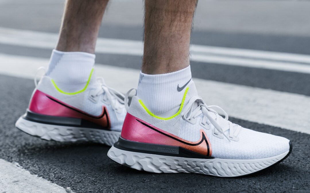 Code promo Nike : -20% sur les équipements running déjà en promotion