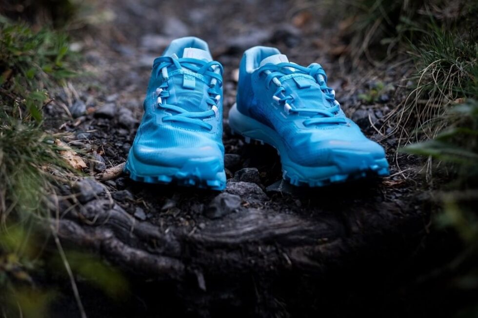 Evadict Race Light La chaussure de trail haute performance de Decathlon