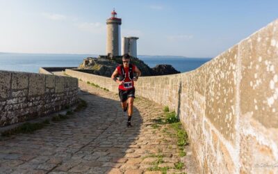 Trail : Jérémy Desdouets va tenter d’établir le record du GR 34