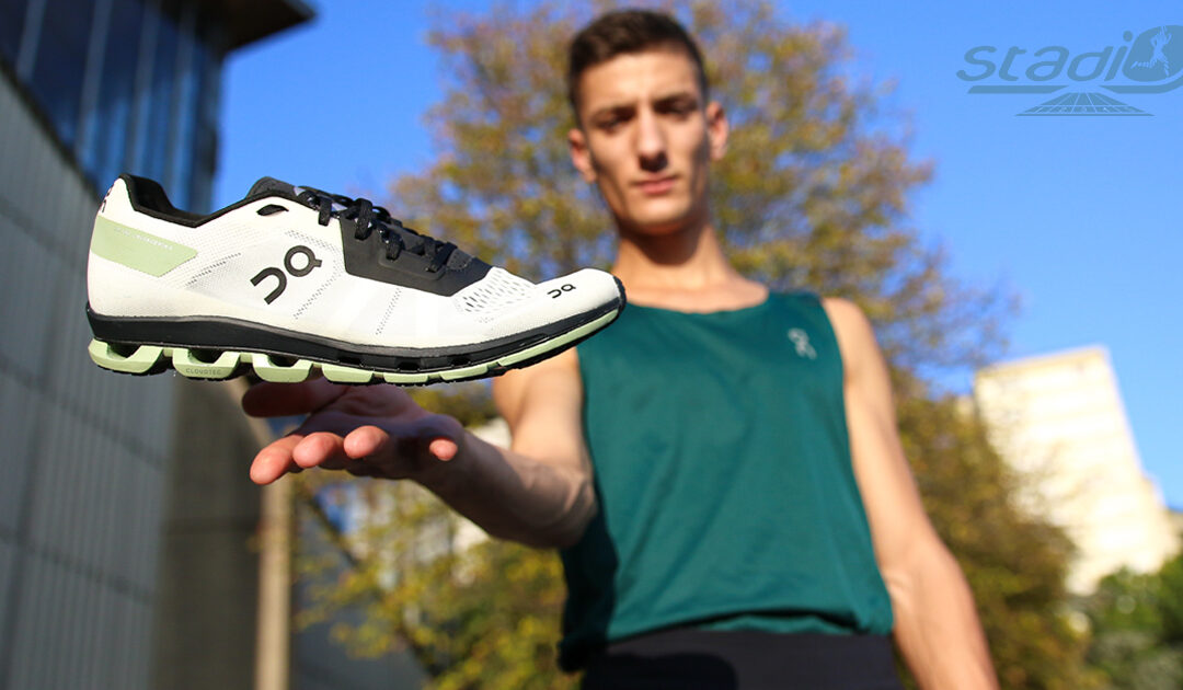 On Running présentera une chaussure de marathon pour la compétition le 22 juin