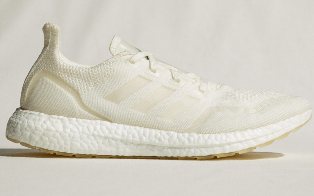 Adidas lance ses nouvelles Ultraboost éco-responsables