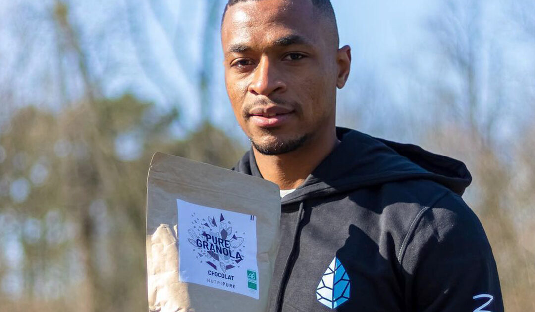 Nutripure, les compléments alimentaires pour l’entraînement sportif