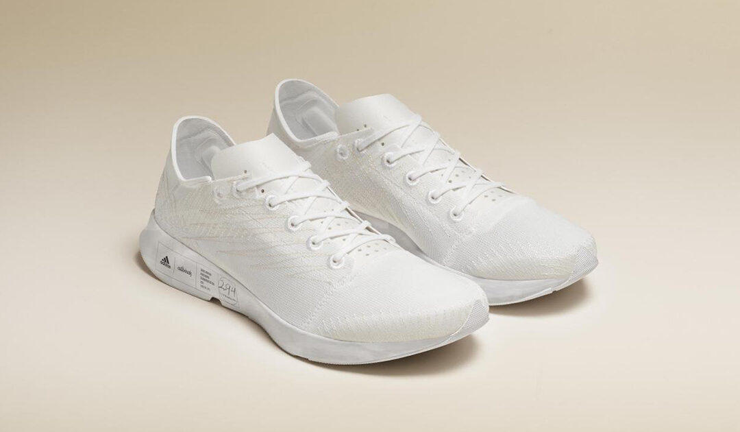 Adidas et Allbirds dévoilent une chaussure de running avec une empreinte carbone inférieure à 3 kg