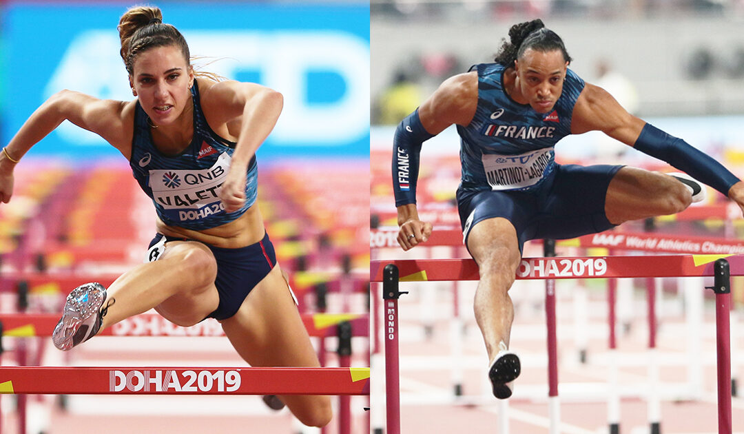 Vous avez interviewé Laura Valette et Pascal Martinot-Lagarde